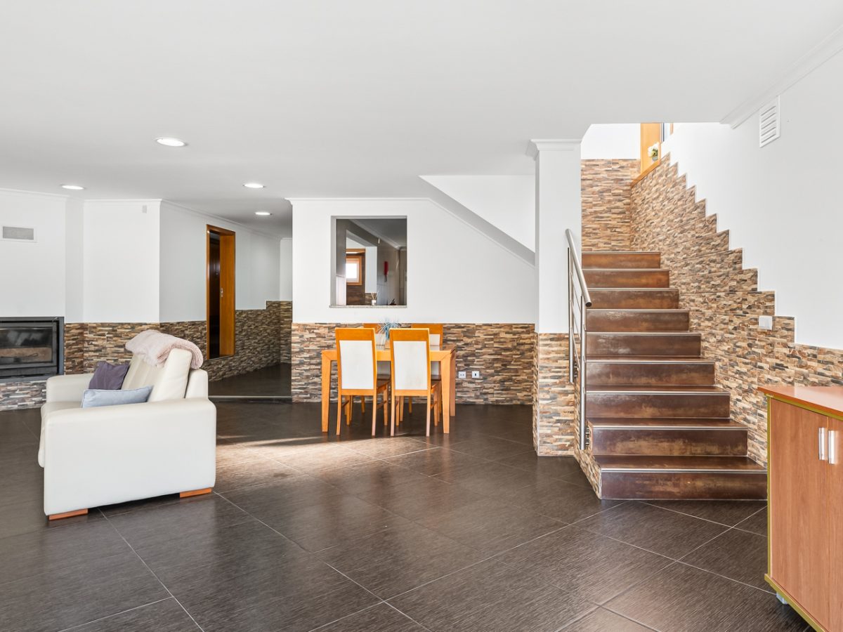Villas Belita - Casa 1