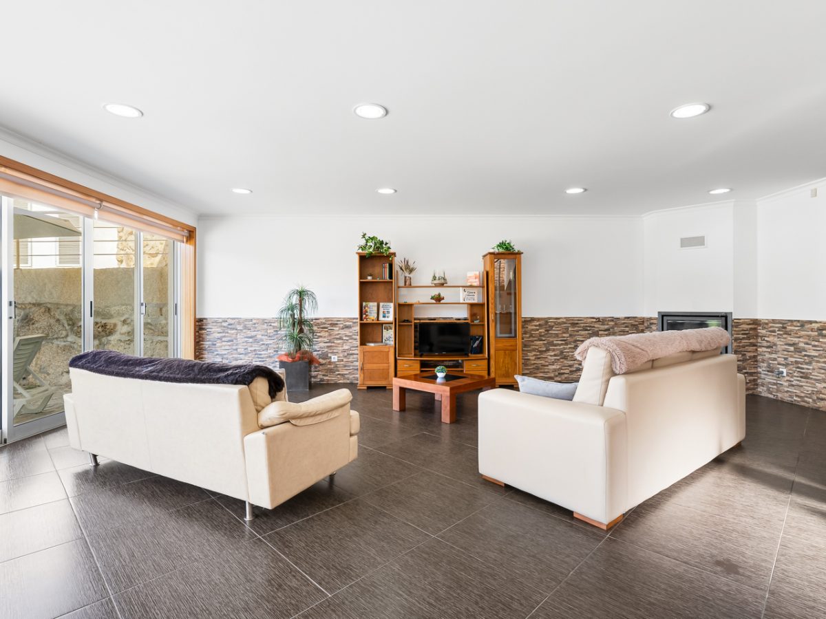 Villas Belita - Casa 1