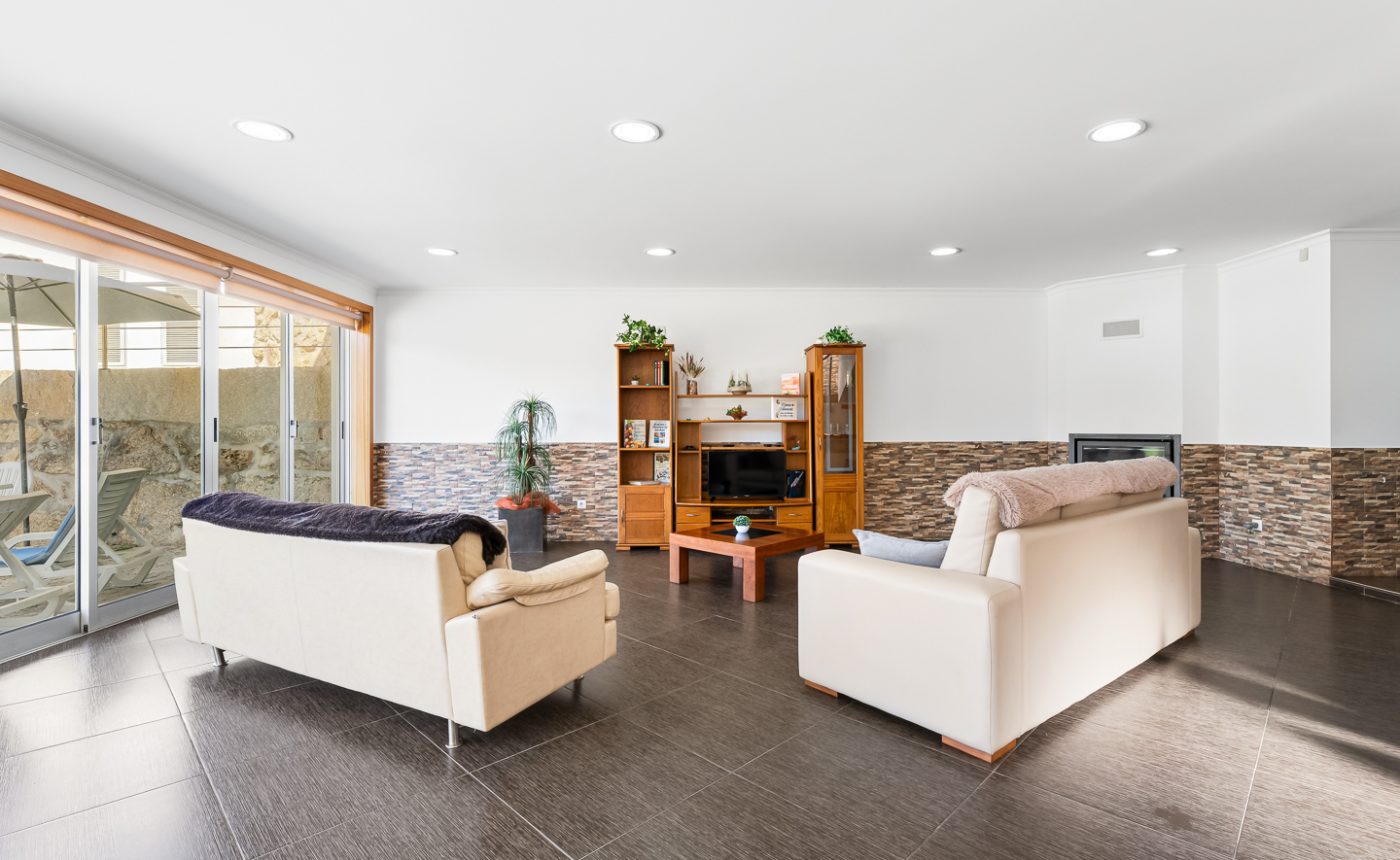 Villas Belita - Casa 1