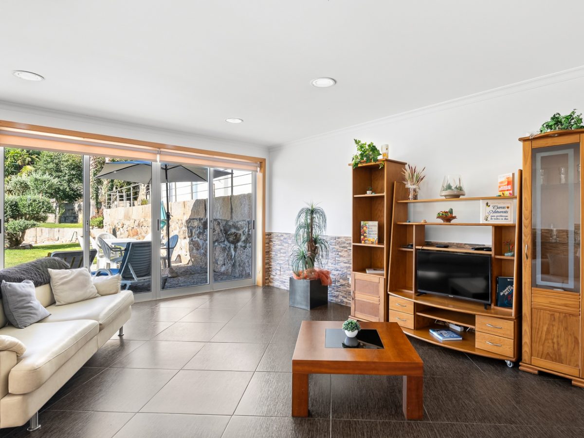Villas Belita - Casa 1