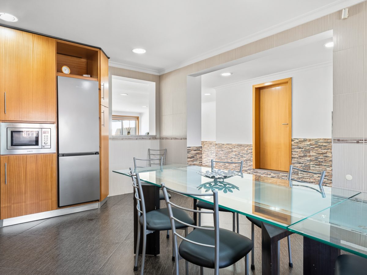 Villas Belita - Casa 1