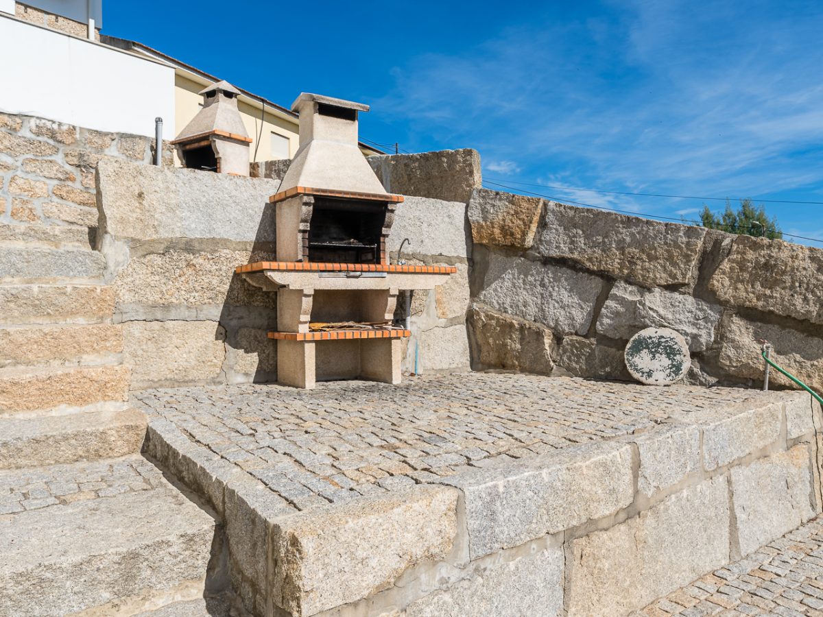 Villas Belita - Casa 1
