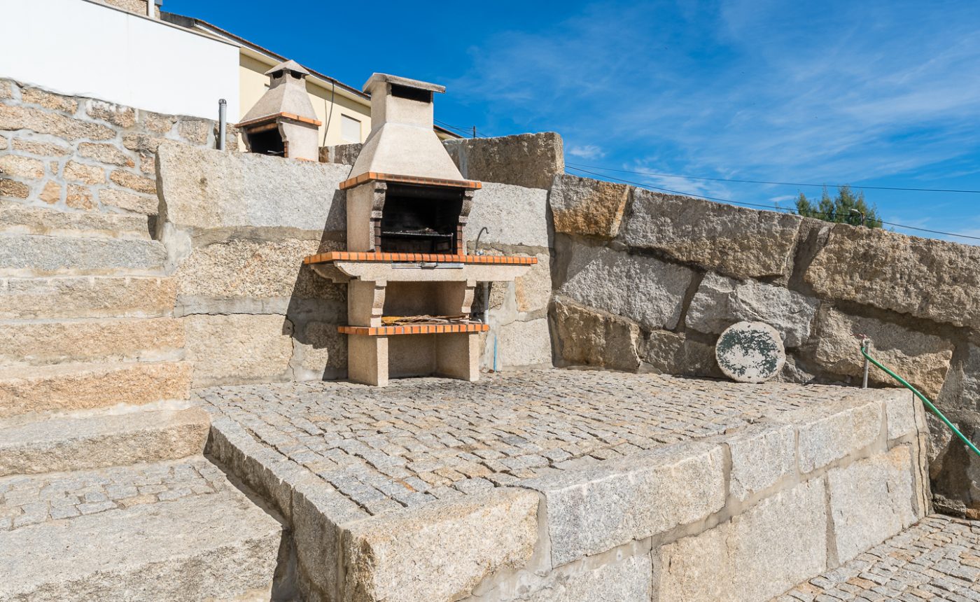 Villas Belita - Casa 1