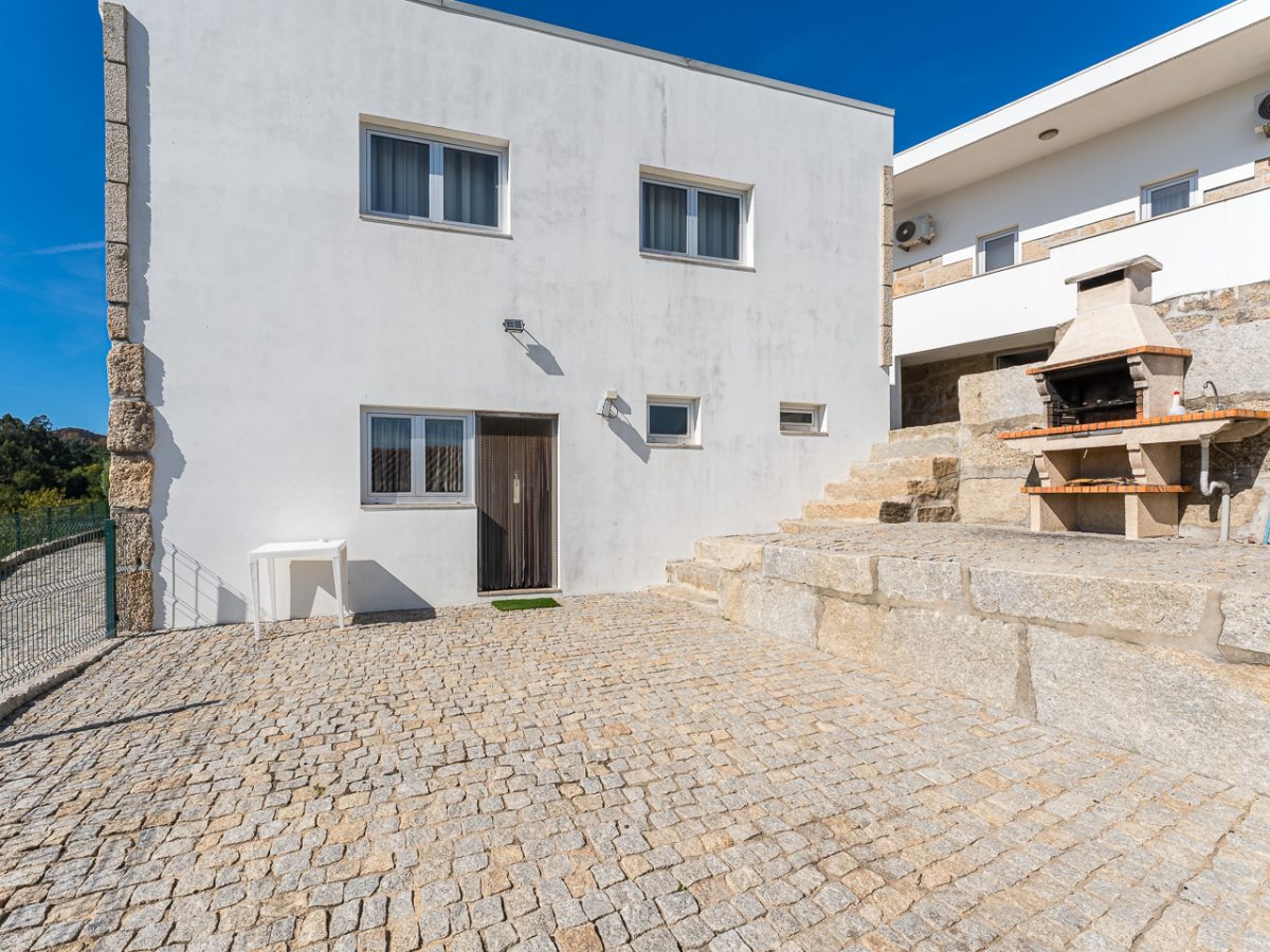 Villas Belita - Casa 1