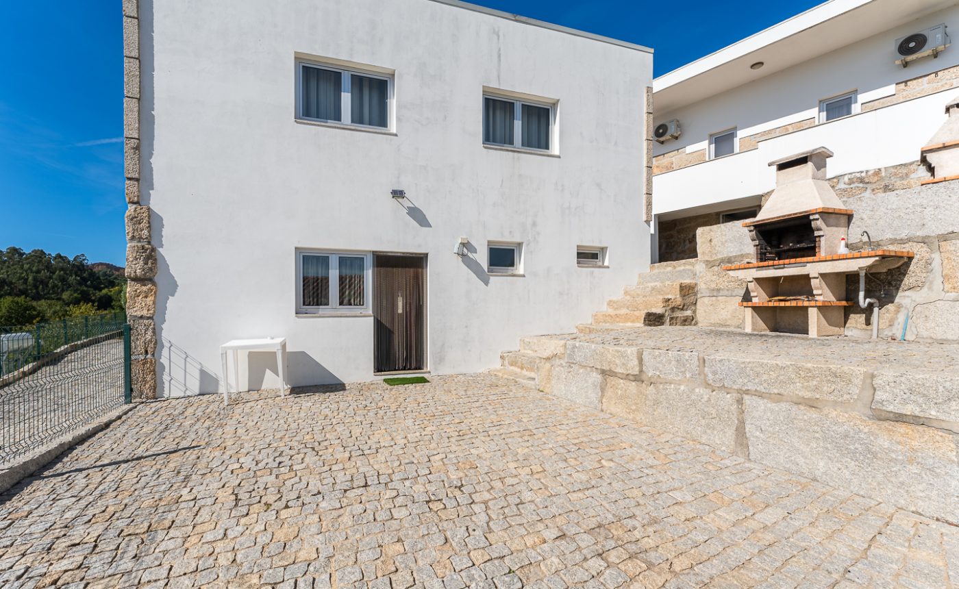 Villas Belita - Casa 1