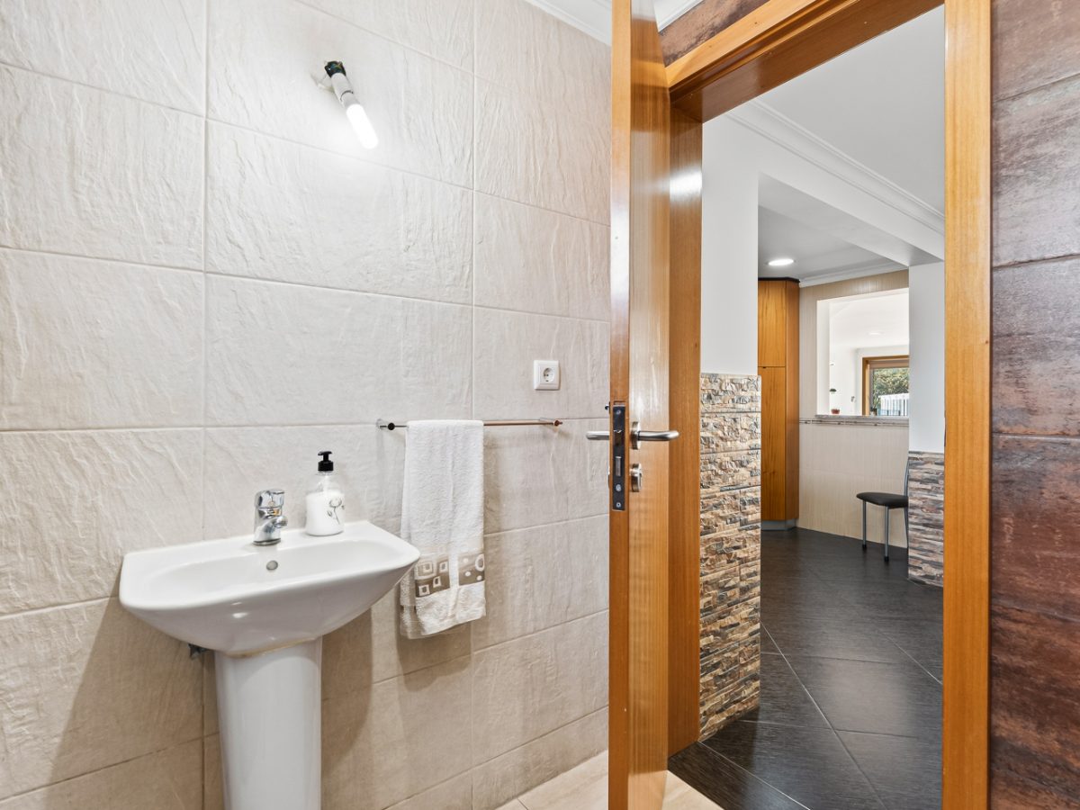 Villas Belita - Casa 1