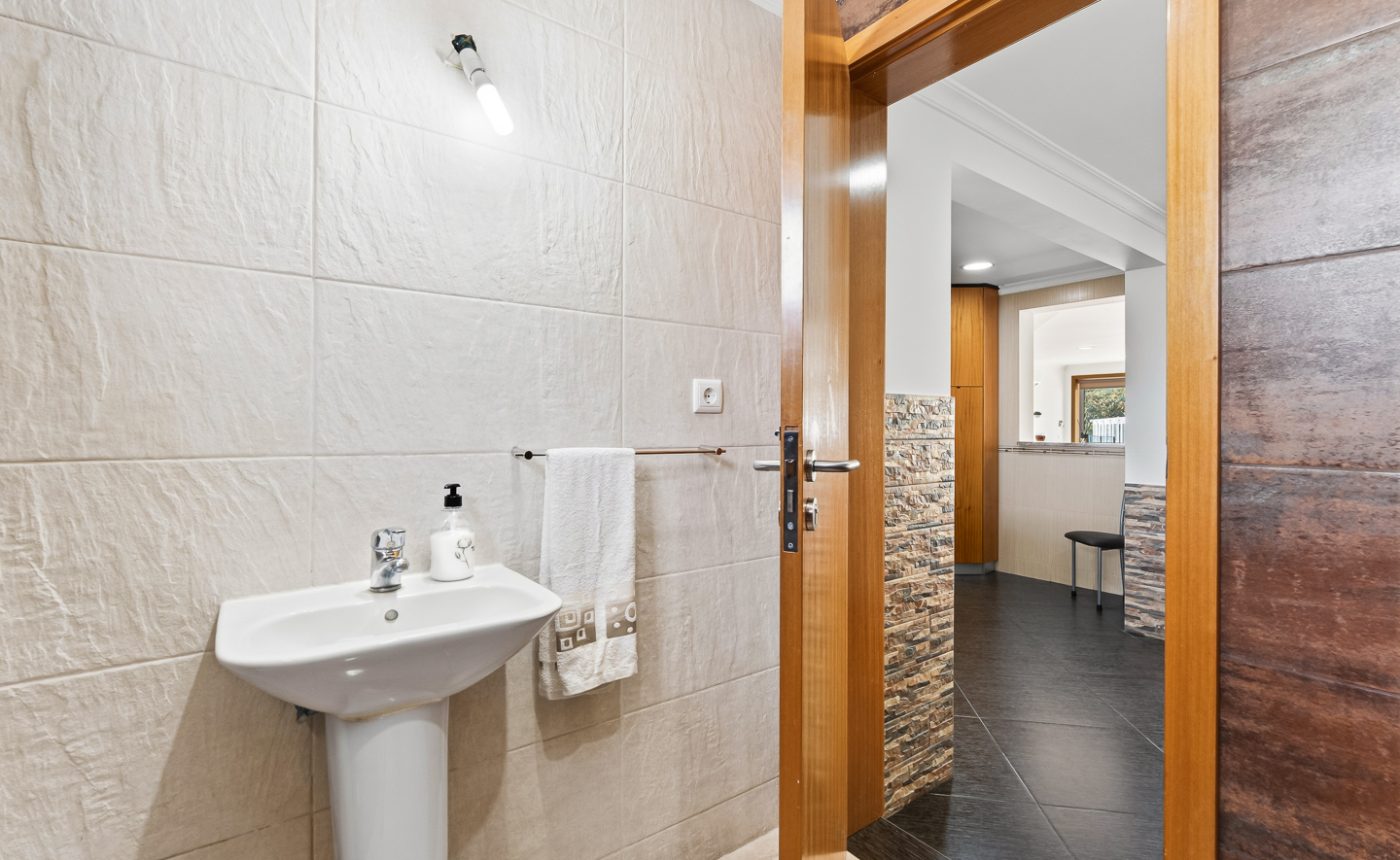 Villas Belita - Casa 1