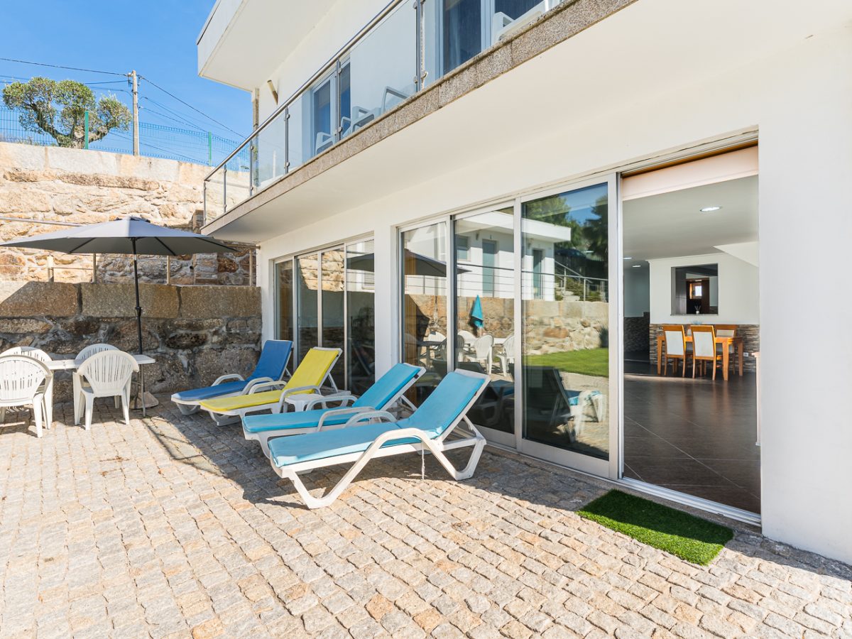 Villas Belita - Casa 1