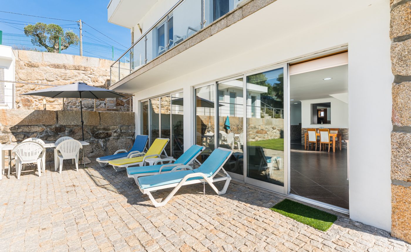 Villas Belita - Casa 1