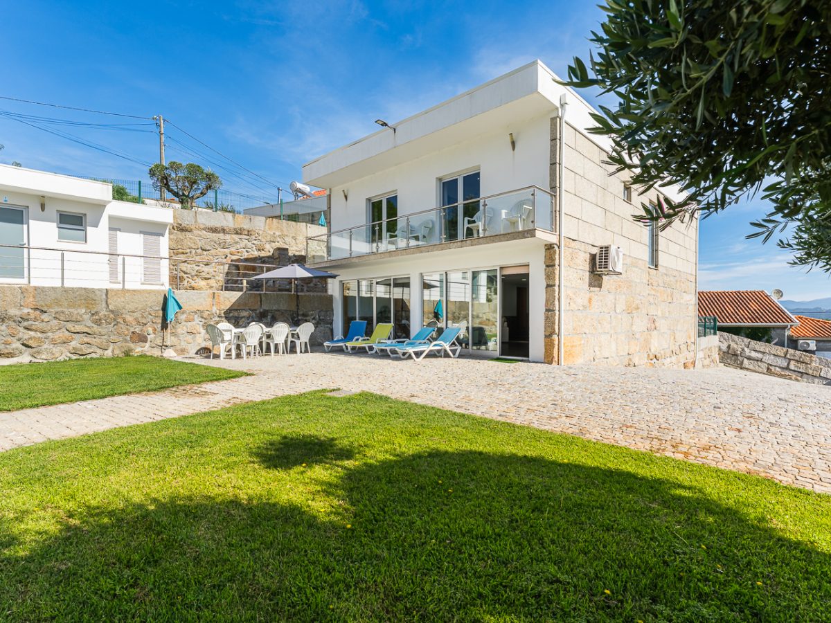 Villas Belita - Casa 1