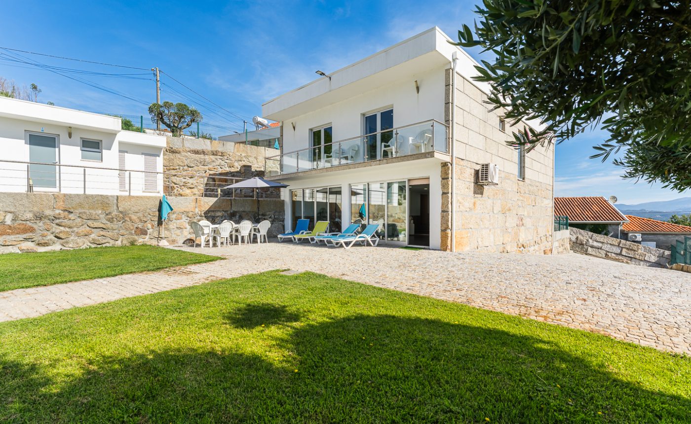 Villas Belita - Casa 1