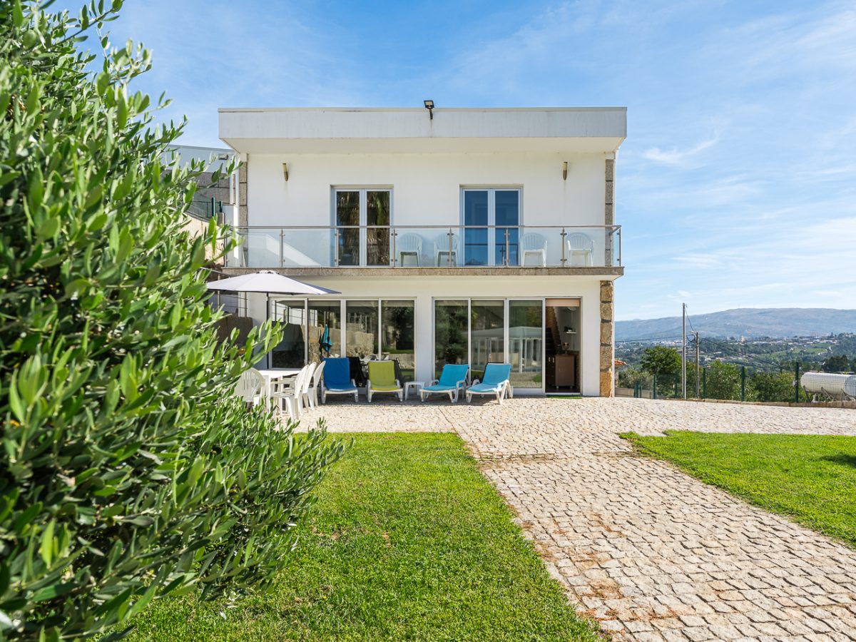 Villas Belita - Casa 1