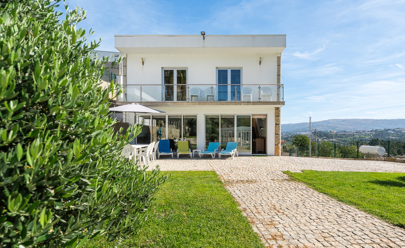 Villas Belita - Casa 1