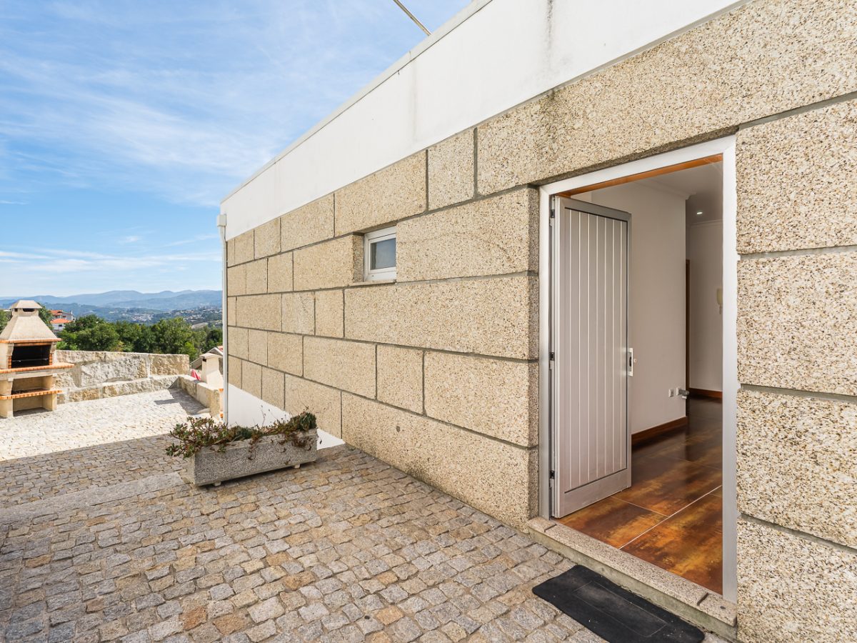 Villas Belita - Casa 1