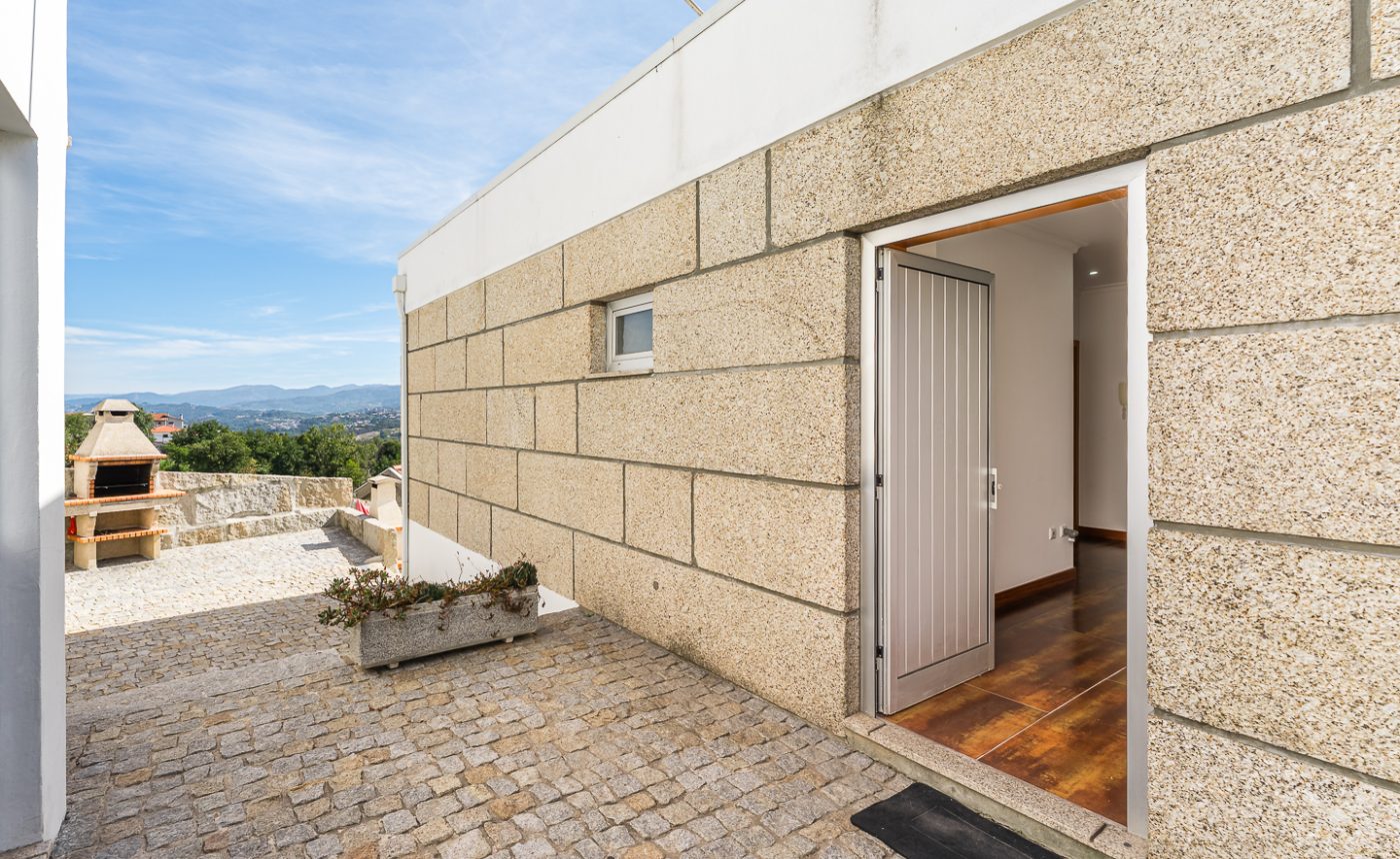 Villas Belita - Casa 1