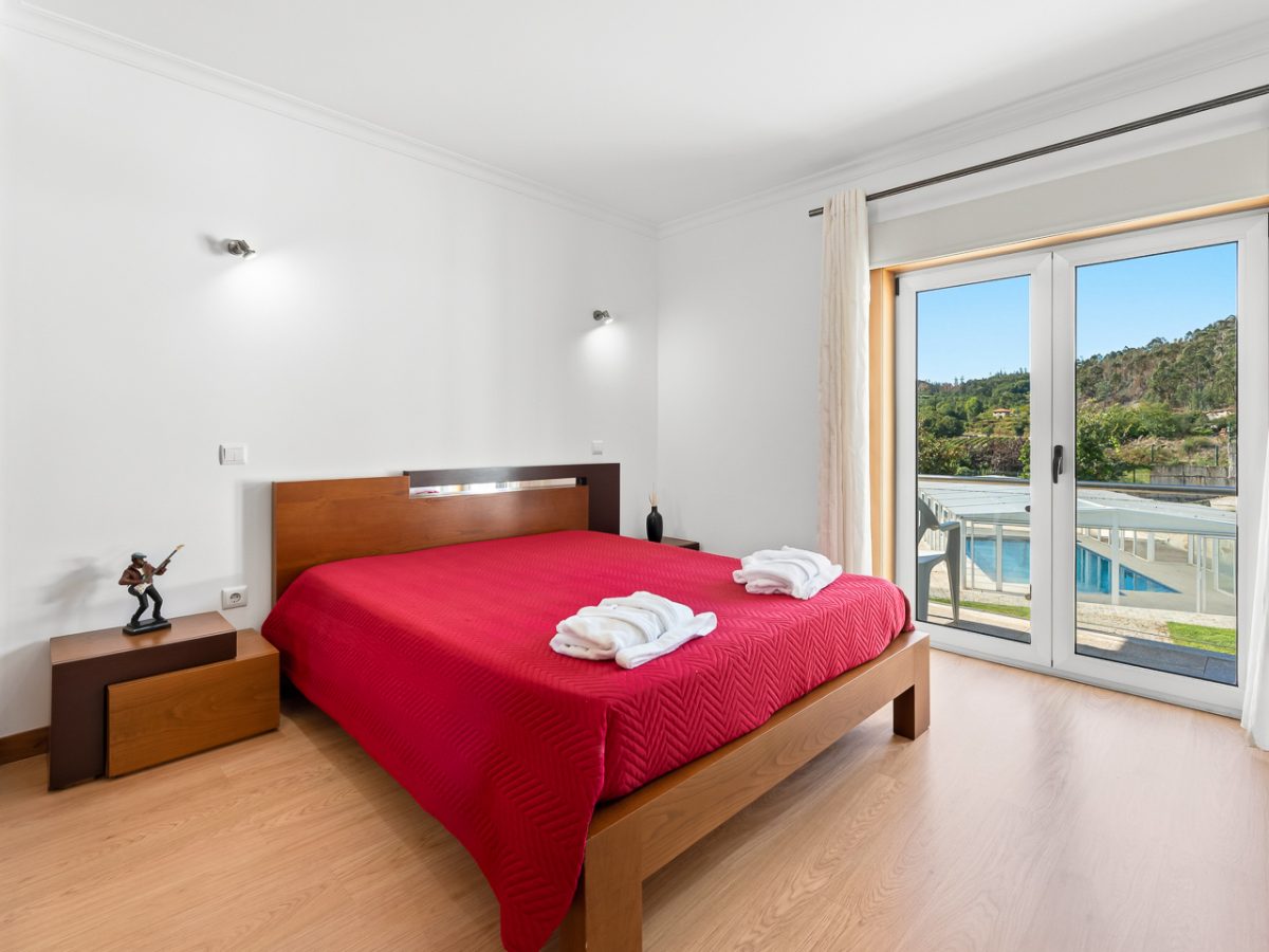 Villas Belita - Casa 1