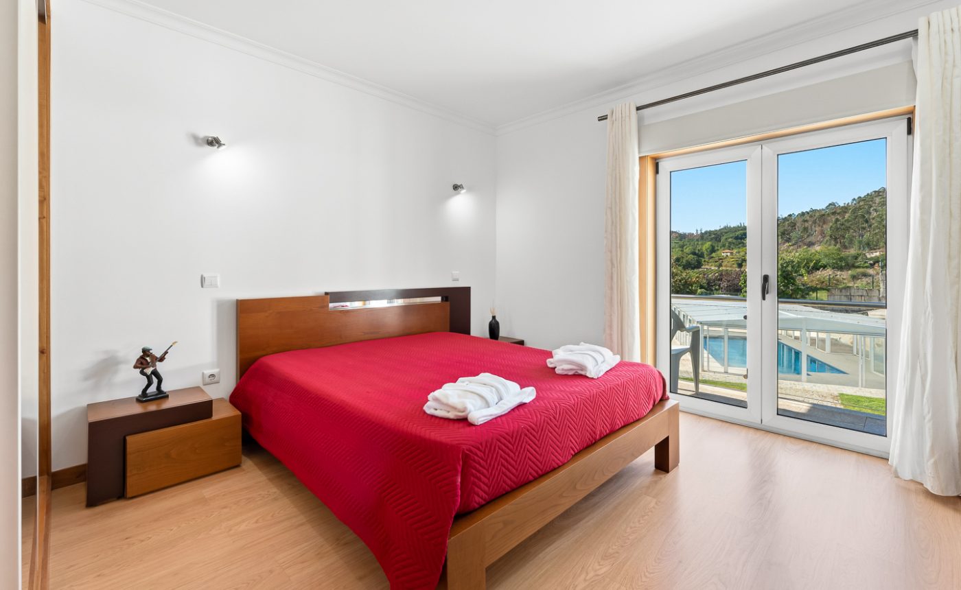 Villas Belita - Casa 1