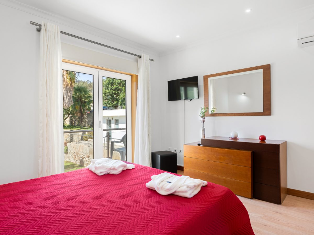Villas Belita - Casa 1