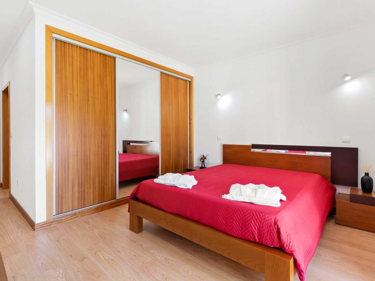 Villas Belita - Casa 1