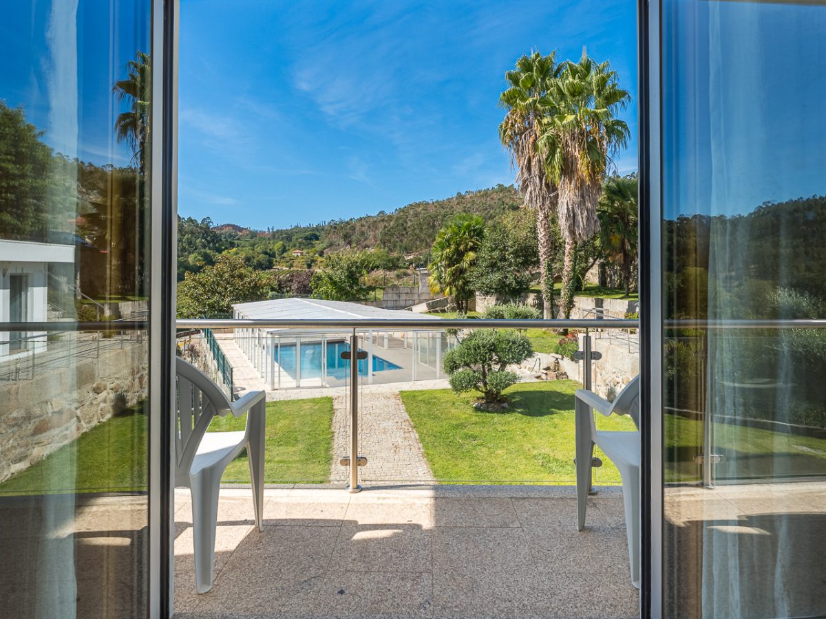 Villas Belita - Casa 1