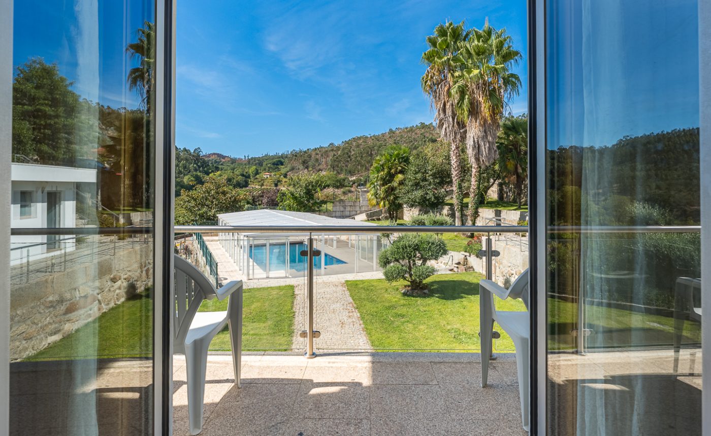 Villas Belita - Casa 1