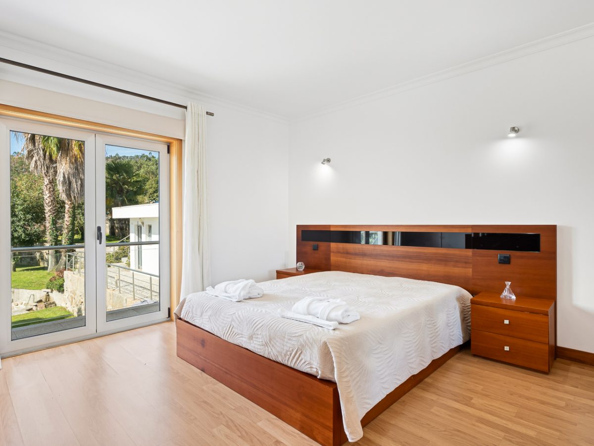 Villas Belita - Casa 1