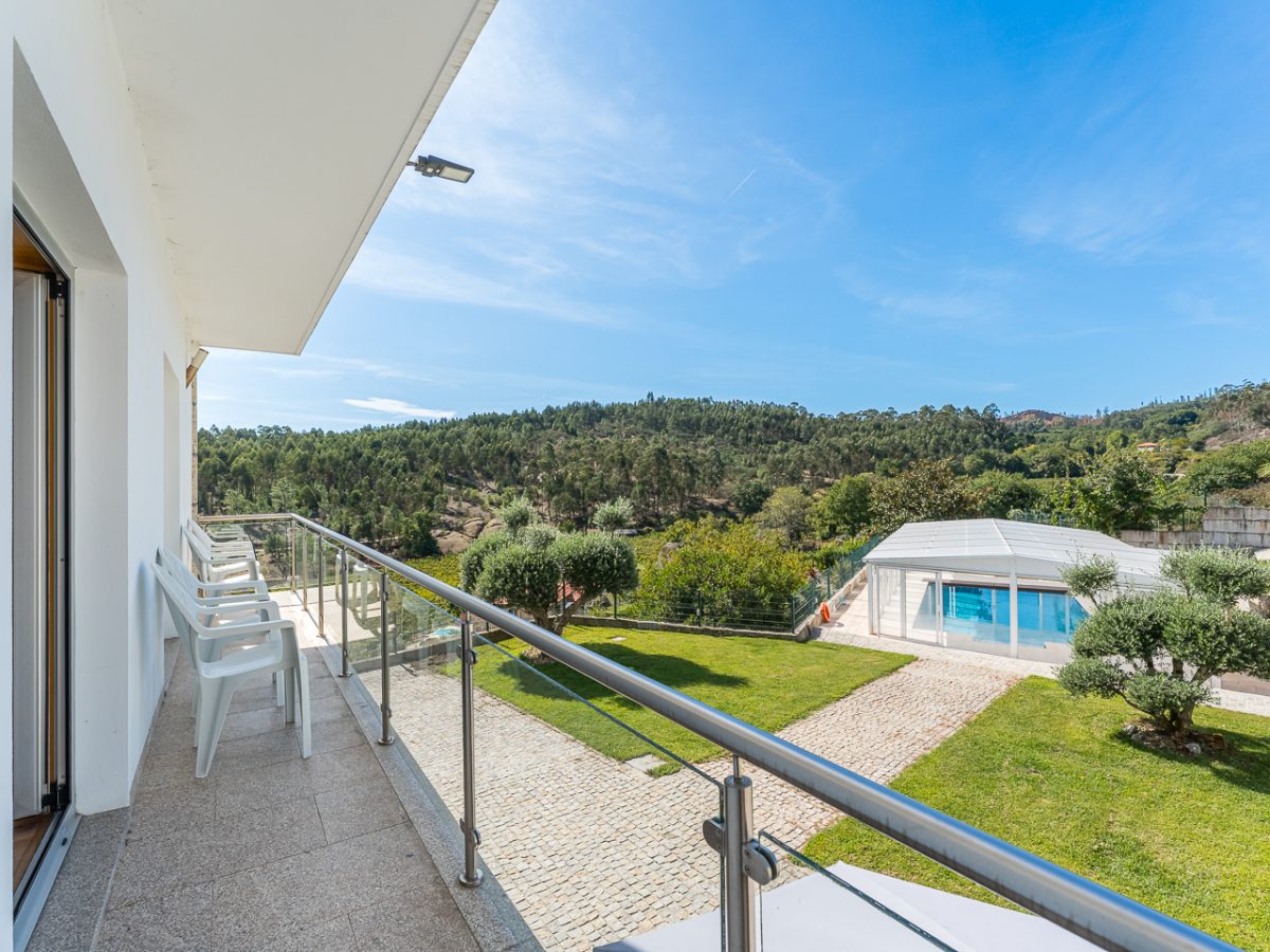 Villas Belita - Casa 1