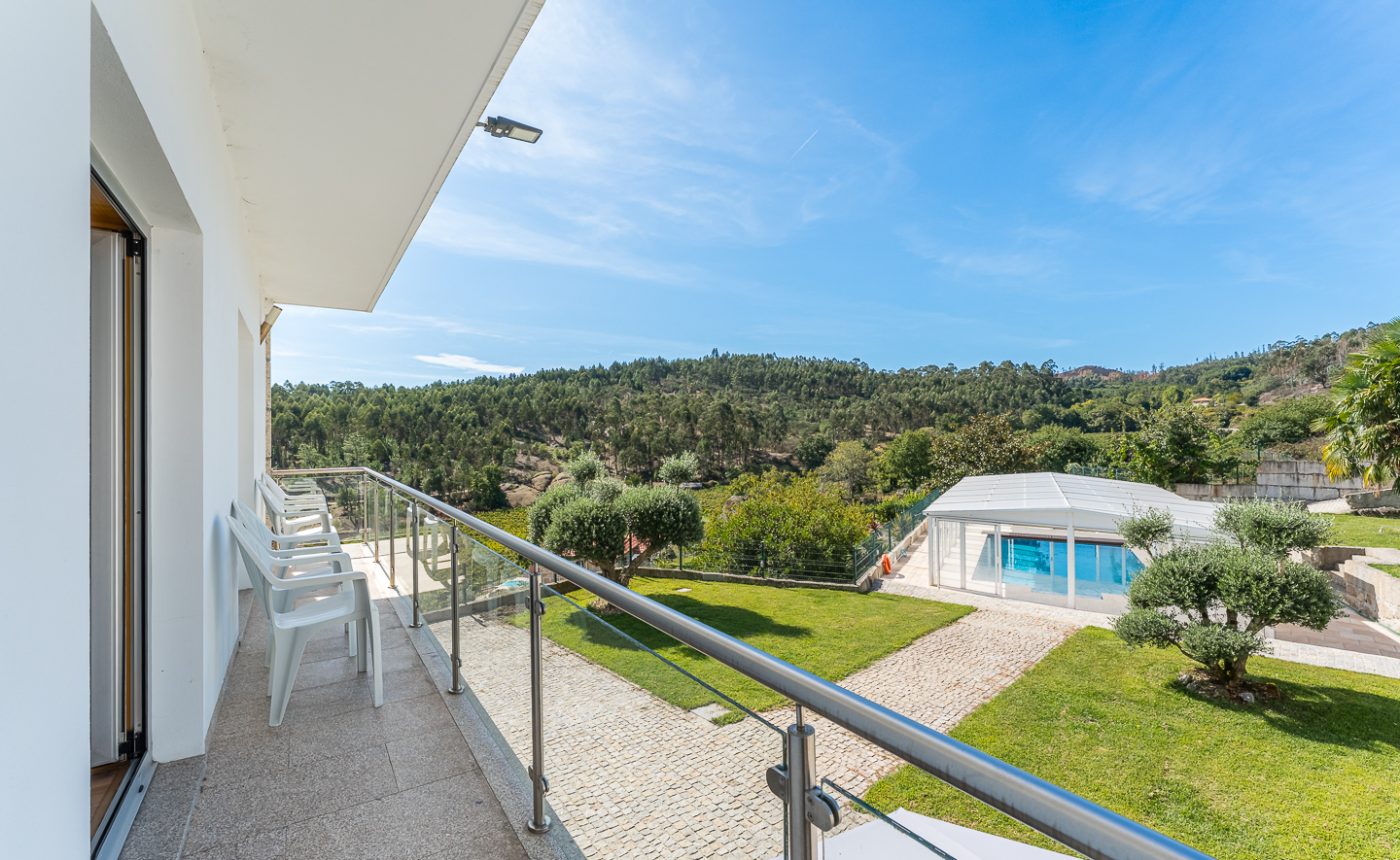 Villas Belita - Casa 1