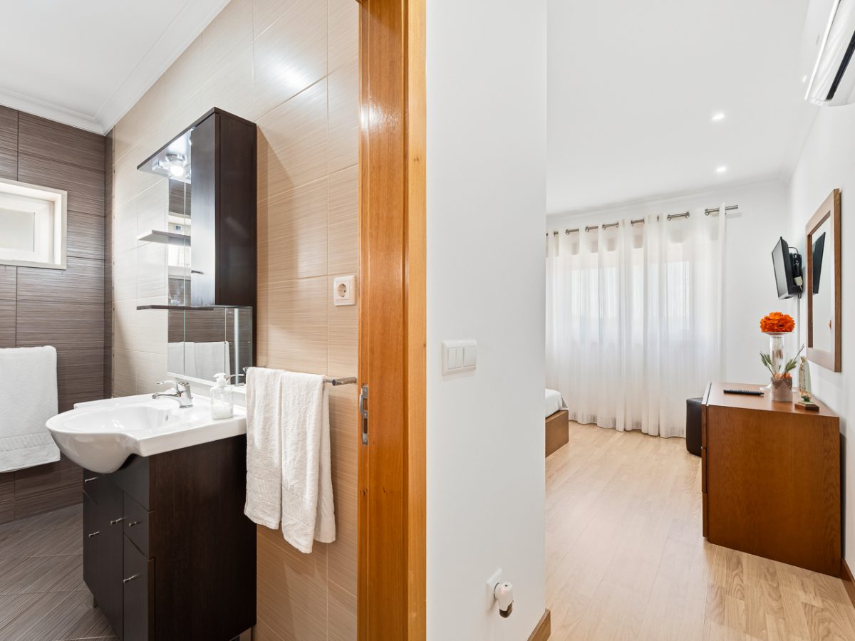 Villas Belita - Casa 1