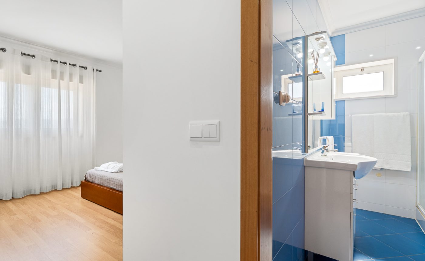 Villas Belita - Casa 1