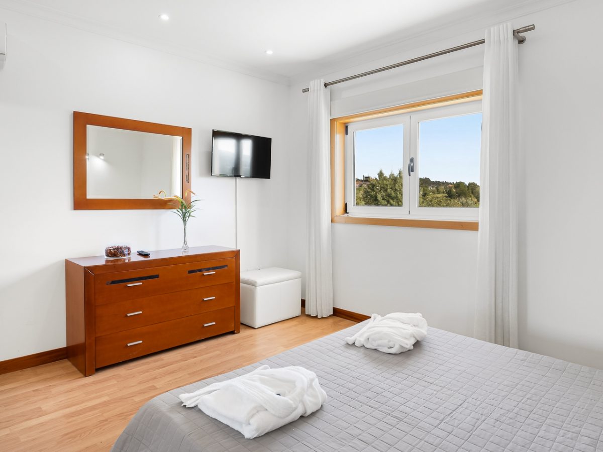 Villas Belita - Casa 1