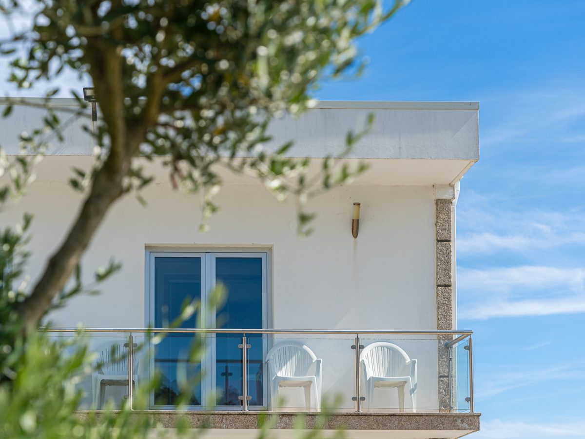 Villas Belita - Casa 1