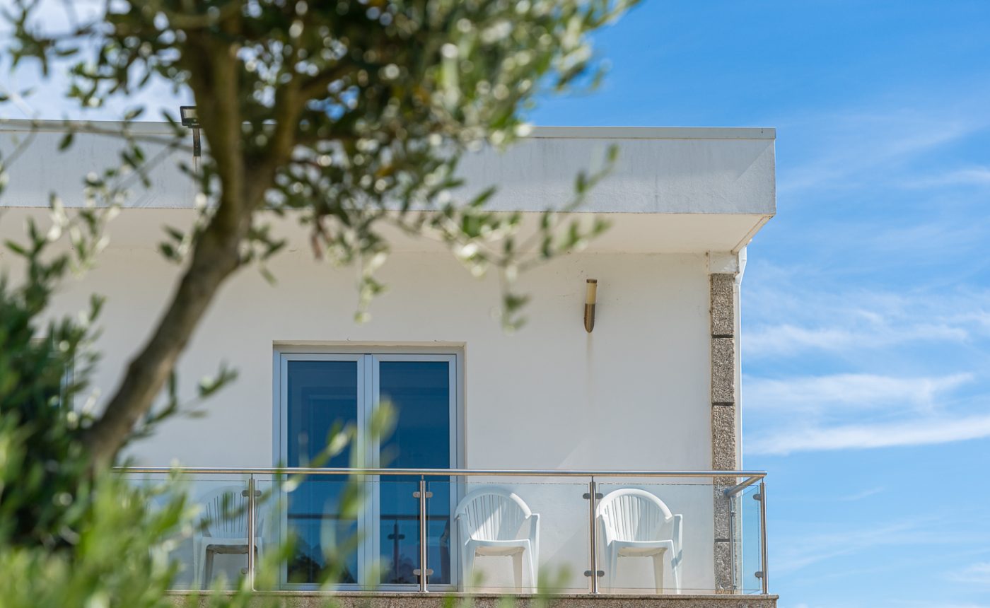 Villas Belita - Casa 1