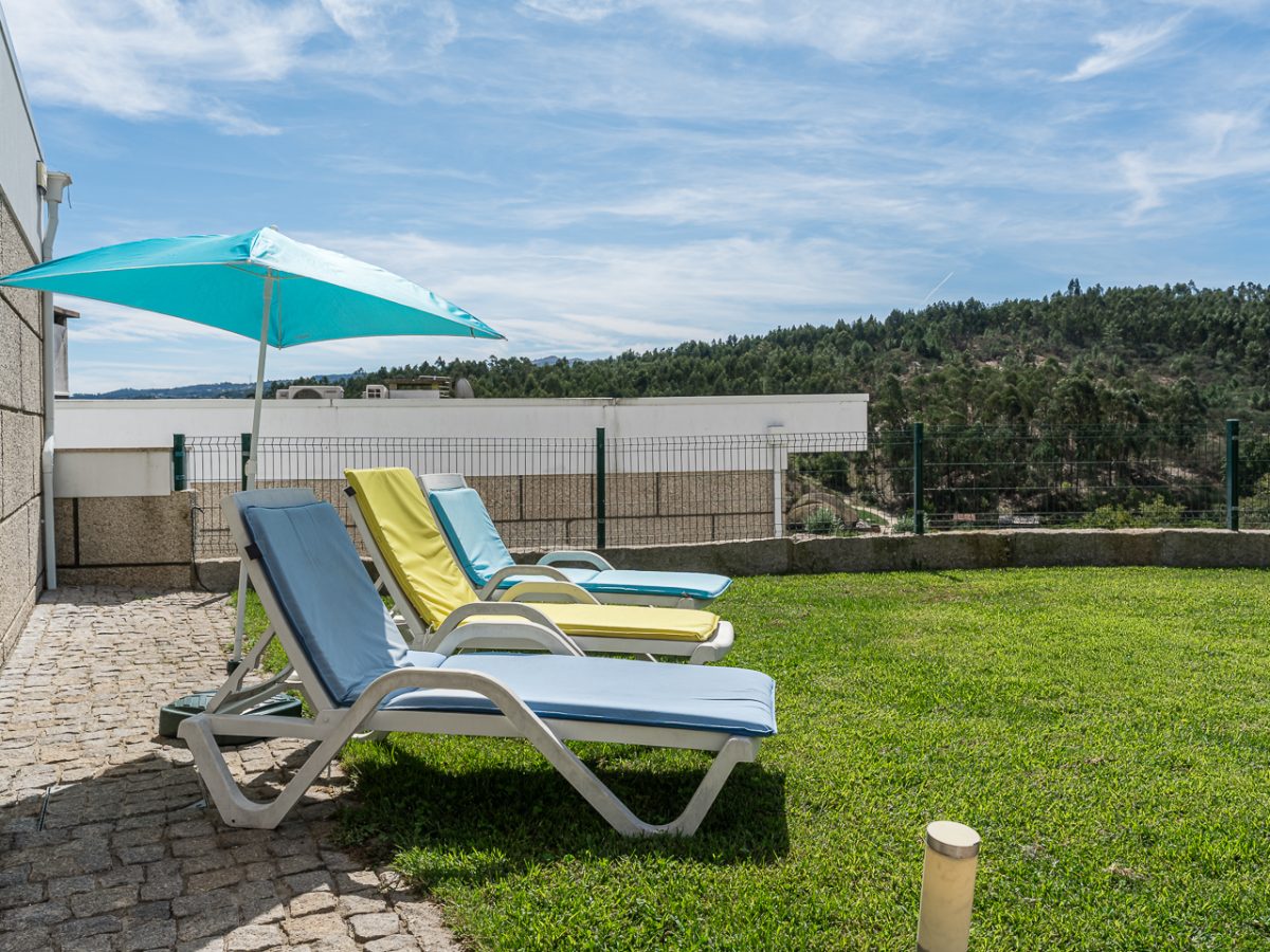 Villas Belita - Casa 2