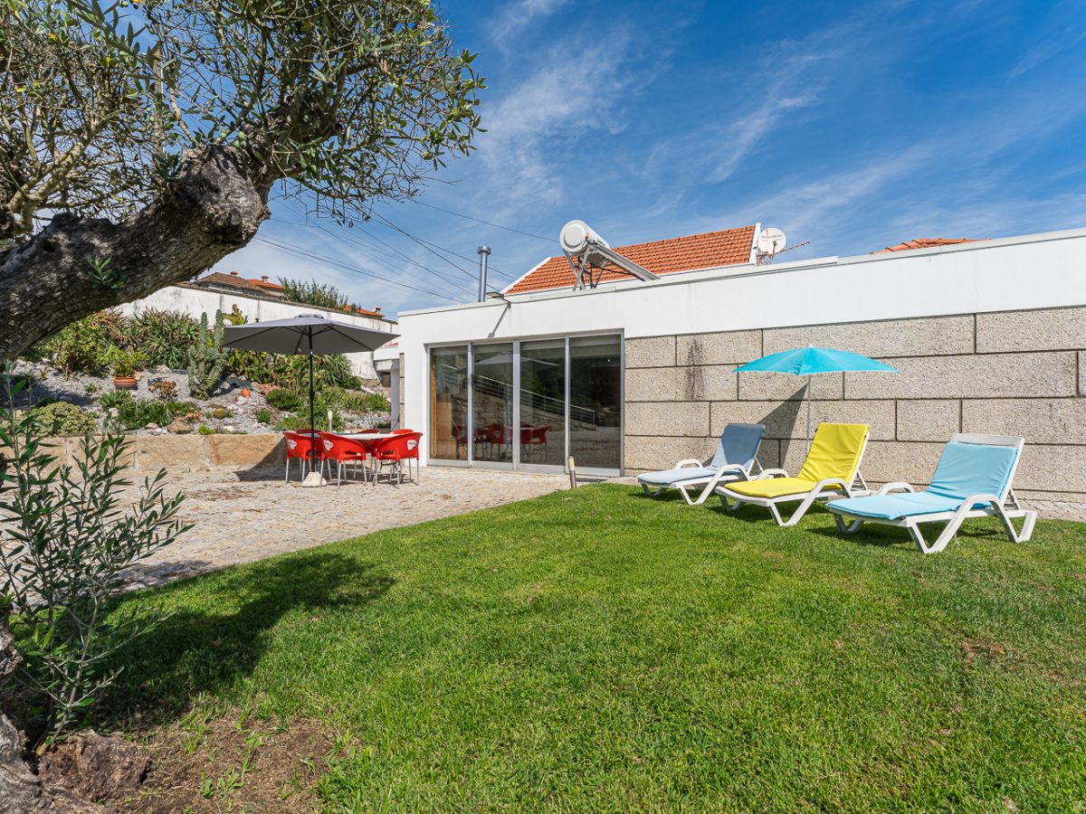 Villas Belita - Casa 2