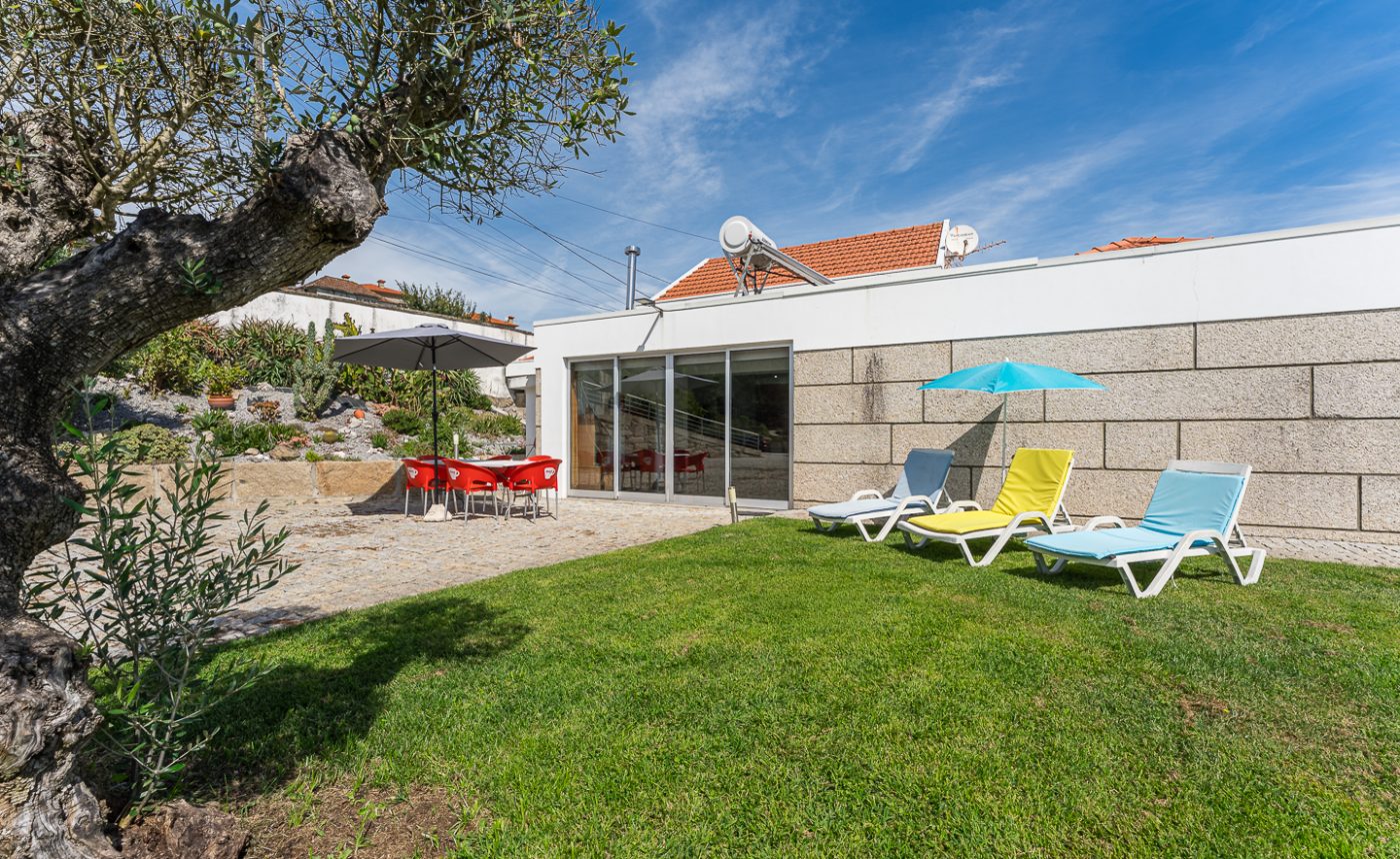 Villas Belita - Casa 2
