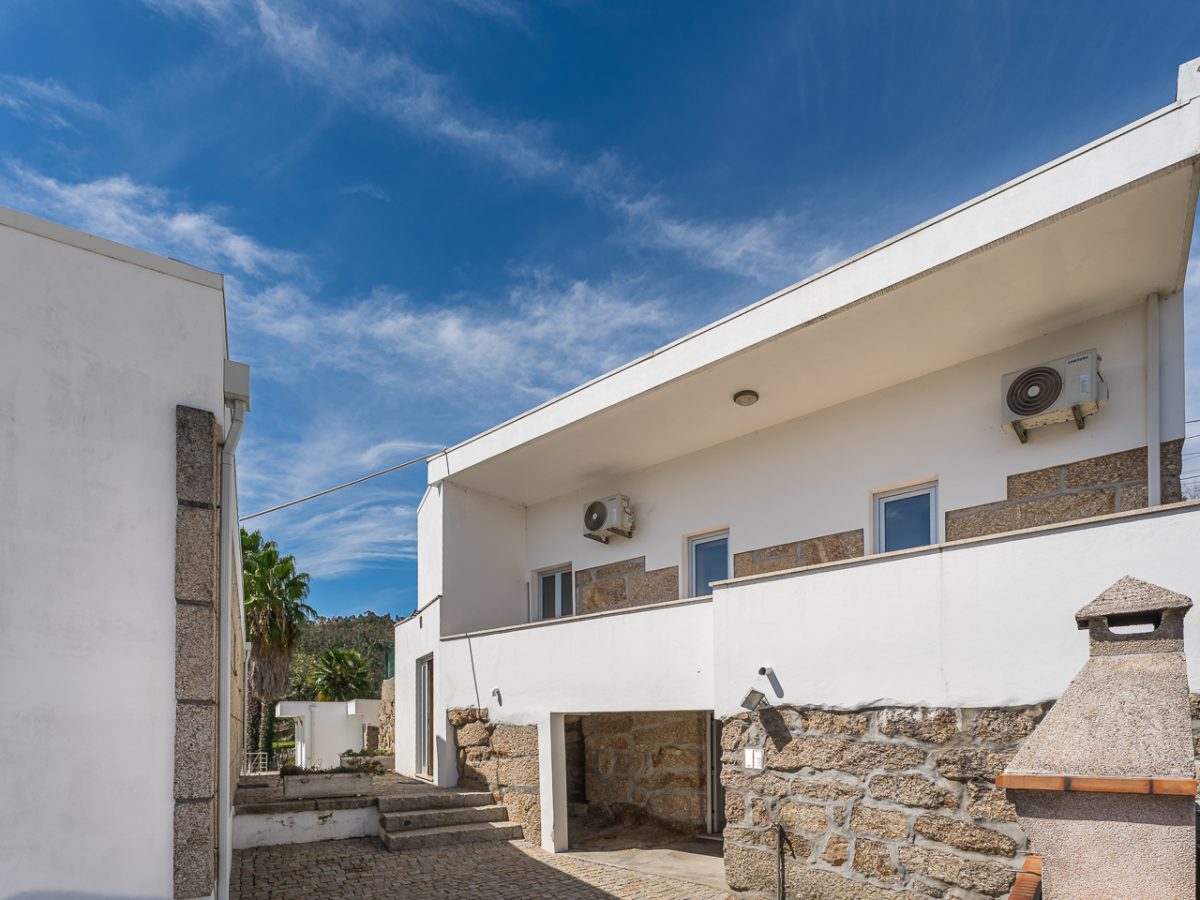 Villas Belita - Casa 2
